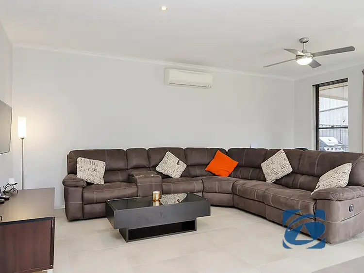 Third view of Homely house listing, 22 Riesling Crescent, Andrews Farm SA 5114