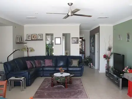 Third view of Homely house listing, 6 Powell Street, Narrandera NSW 2700