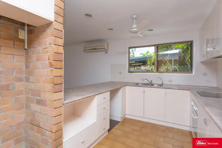 Fifth view of Homely house listing, 14 Charles Hodge Avenue, Mount Pleasant QLD 4740