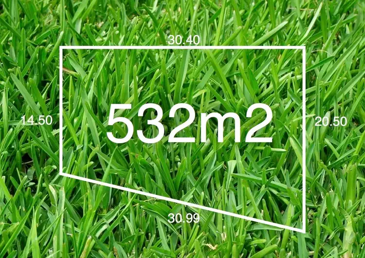 Main view of Homely land listing, 3 Daley Court, Beaconsfield VIC 3807