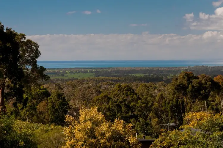 Fourth view of Homely land listing, Lot 19 Rapida Rise, Yallingup WA 6282
