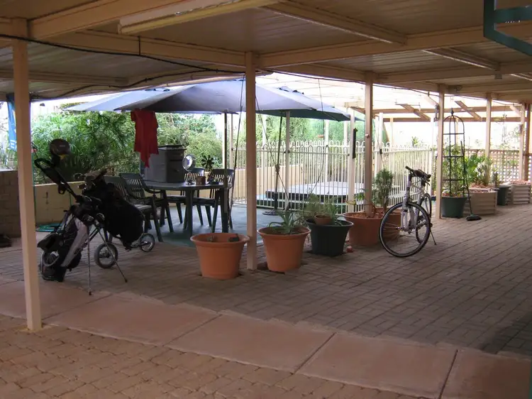 Second view of Homely house listing, 36 Olympic Way, Roxby Downs SA 5725