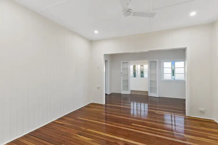 Sixth view of Homely house listing, 22 INGLESTON STREET, Wynnum West QLD 4178