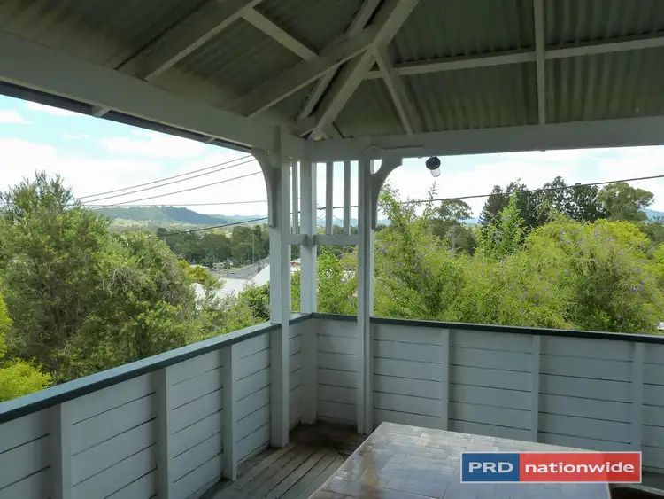 Second view of Homely house listing, 27 Geneva Street, Kyogle NSW 2474