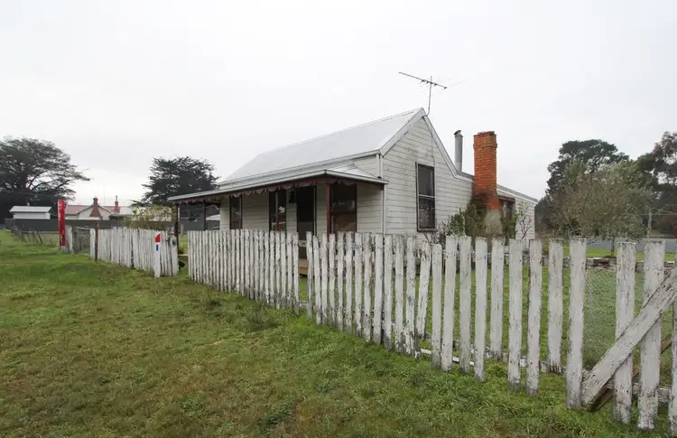 9 Vermont Road, Smythesdale VIC 3351
