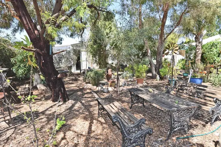 Second view of Homely house listing, 24 Wentworth Street, Wentworth NSW 2648