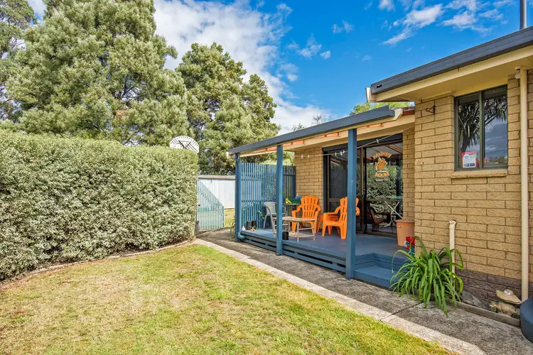 Third view of Homely house listing, 3 Fagan Drive, Downlands TAS 7320