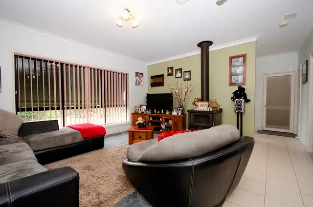 Sixth view of Homely house listing, 12 McCulloch Crescent, Wodonga VIC 3690