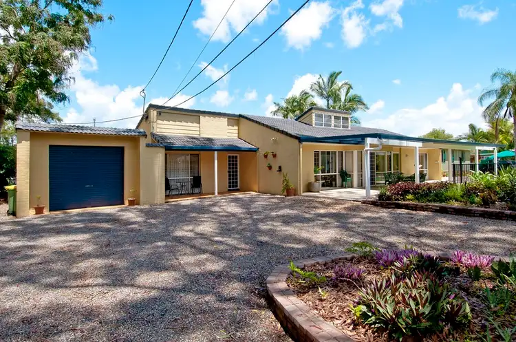 Main view of Homely other listing, 131-133 Bromley Street, Cornubia QLD 4130