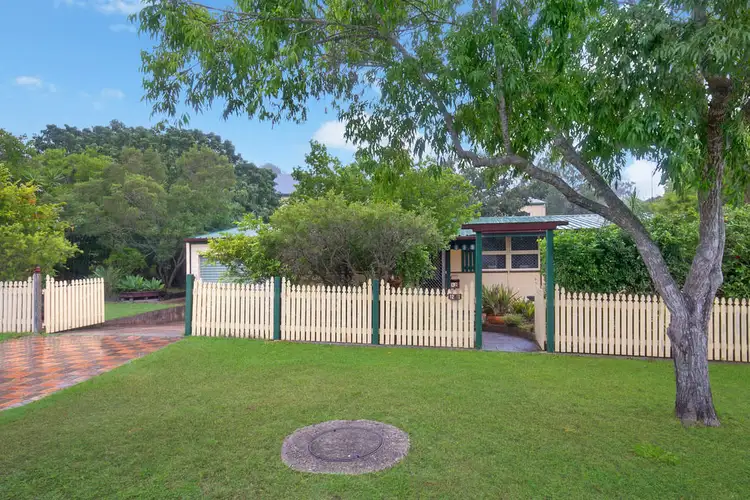 12 St Patrick Ave, Kuraby QLD 4112