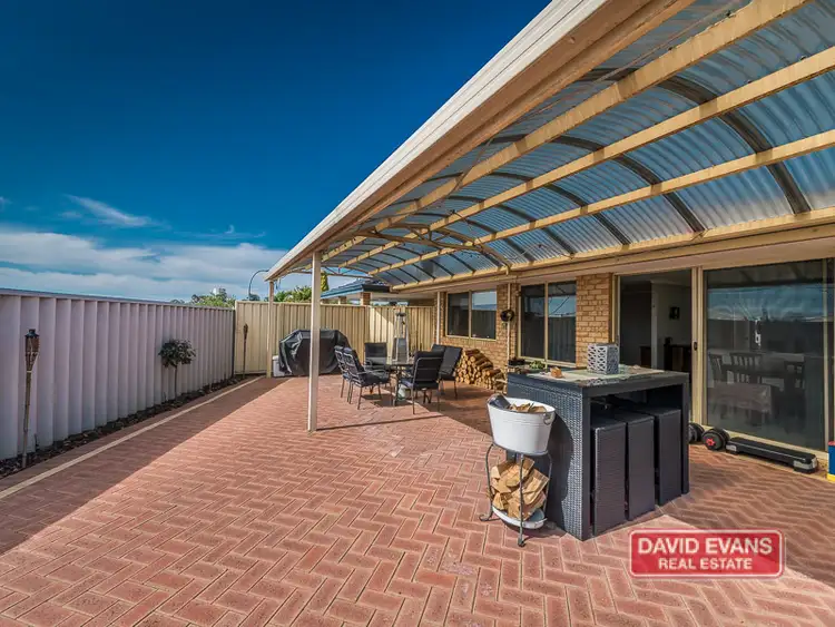 Fifth view of Homely house listing, 49 Esther Loop, Wanneroo WA 6065