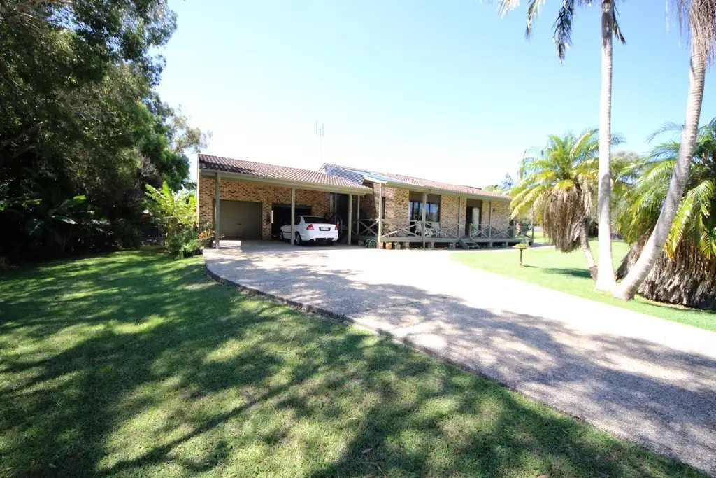 Main view of Homely house listing, 2 Lawson St, South West Rocks NSW 2431