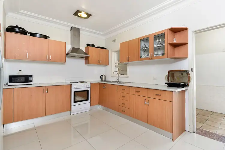 Fourth view of Homely house listing, 57 Lough Ave, Guildford NSW 2161