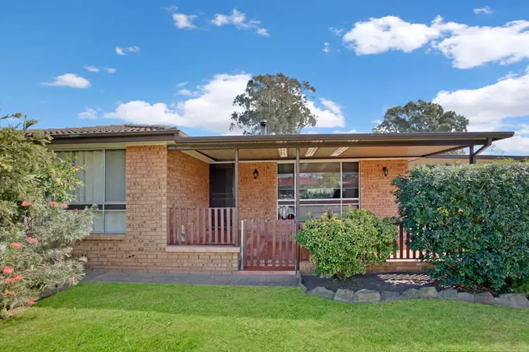 50 Gerald Crescent, Doonside NSW 2767