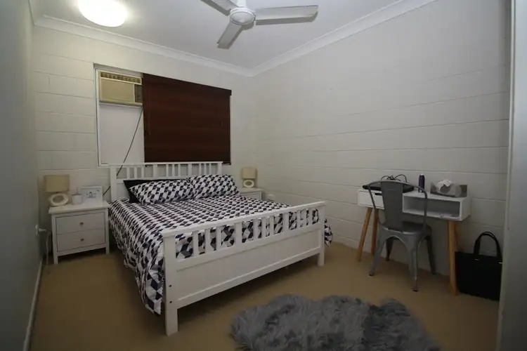 Second view of Homely unit listing, 3/3 Jermyn Street, Hyde Park QLD 4812