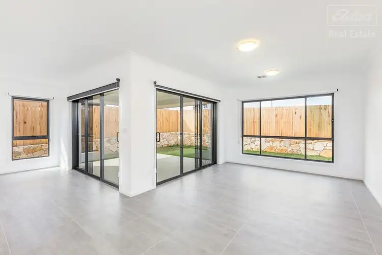 Third view of Homely house listing, 21 Merlin Crescent, Googong NSW 2620