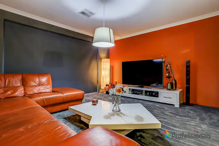 Sixth view of Homely house listing, 47 Brixton Crescent, Ellenbrook WA 6069