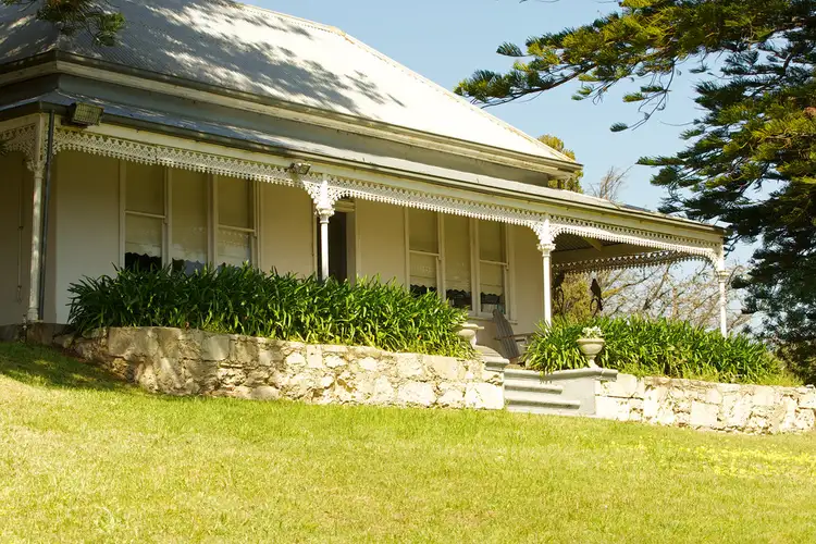 Sixth view of Homely rural property listing, 895 Boneo Road, Cape Schanck VIC 3939