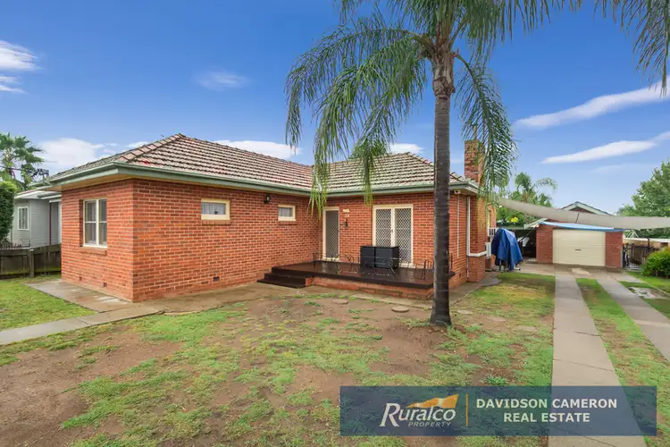 23 Heugh Street, Tamworth NSW 2340
