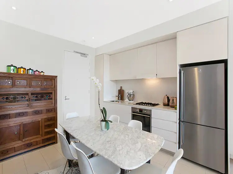 Third view of Homely house listing, 209/26 Harvey Street, Little Bay NSW 2036