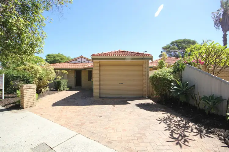 57 McDonald St, Como WA 6152