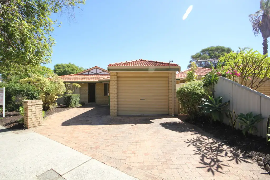 Main view of Homely house listing, 57 McDonald St, Como WA 6152