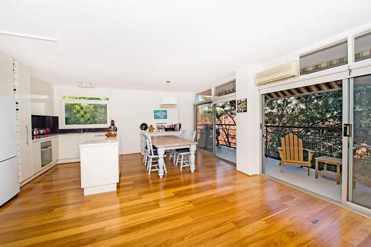 Fourth view of Homely apartment listing, 15/52 Darling Point Road, Darling Point NSW 2027