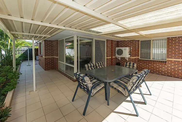 Fourth view of Homely villa listing, 3/78 McMillan Street, Victoria Park WA 6100