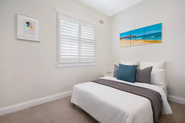 Fifth view of Homely apartment listing, 3/84 Wellington Street, Bondi Beach NSW 2026