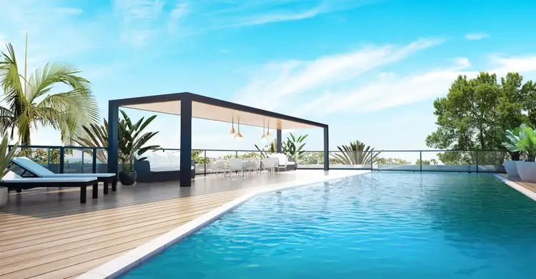 Sixth view of Homely apartment listing, Address available on request