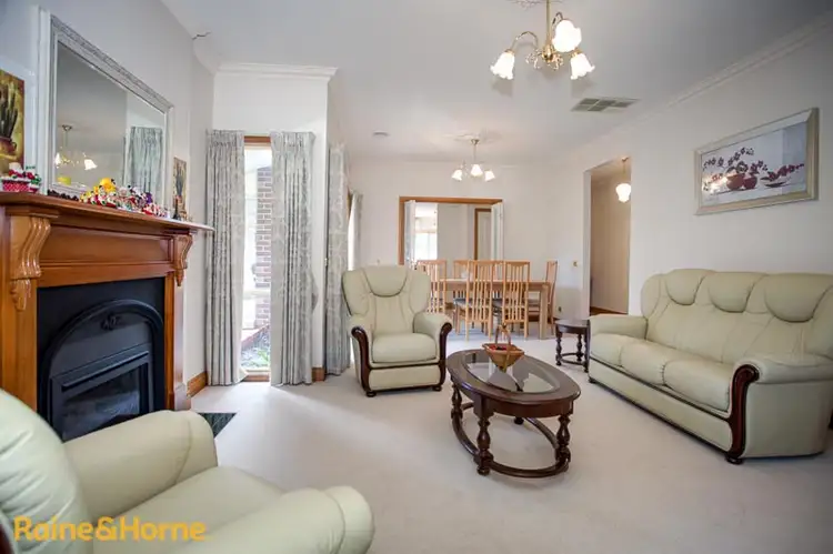 Second view of Homely house listing, 208 Riddell Road, Sunbury VIC 3429