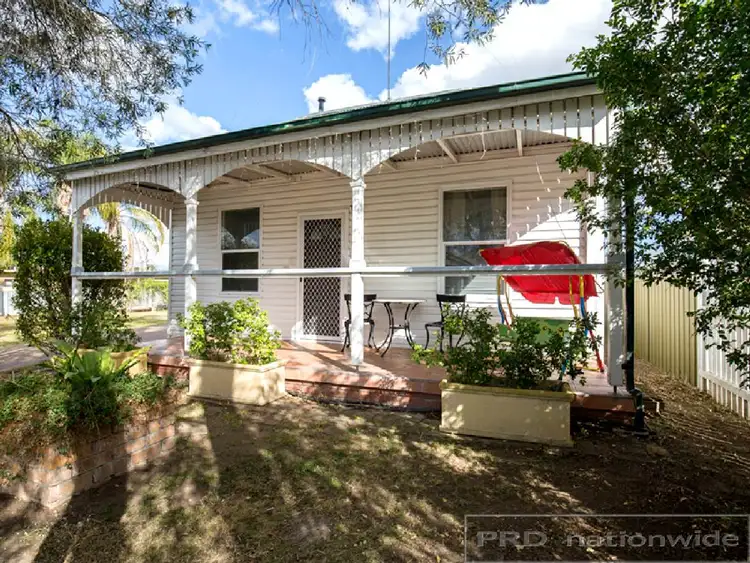 1 Sergeant Street, Cessnock NSW 2325