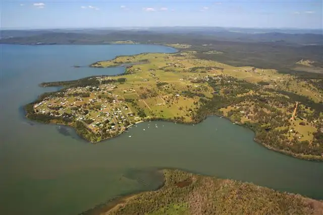 Second view of Homely land listing, 621 Shallow Bay Road, Coomba Park NSW 2428