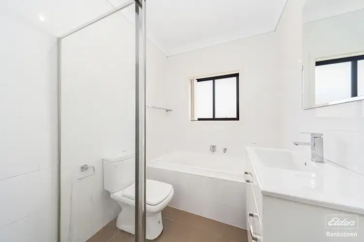 Sixth view of Homely semi-detached listing, 5 Yanderra Street, Condell Park NSW 2200