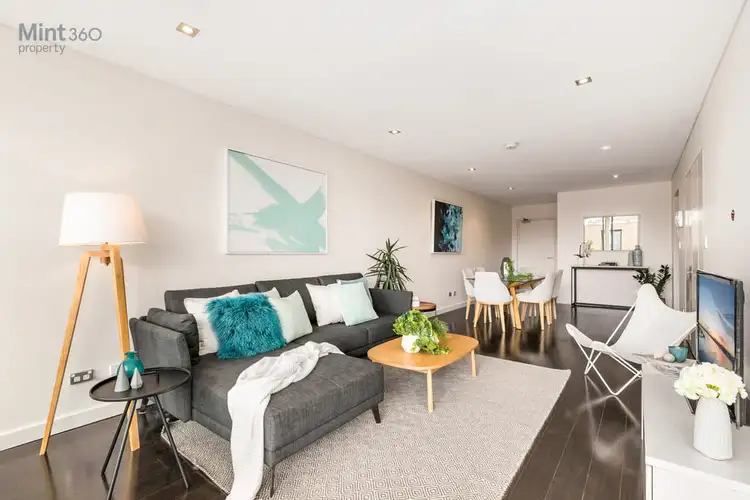 3406/88-98 King Street, Randwick NSW 2031