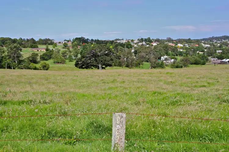 Third view of Homely land listing, Address available on request
