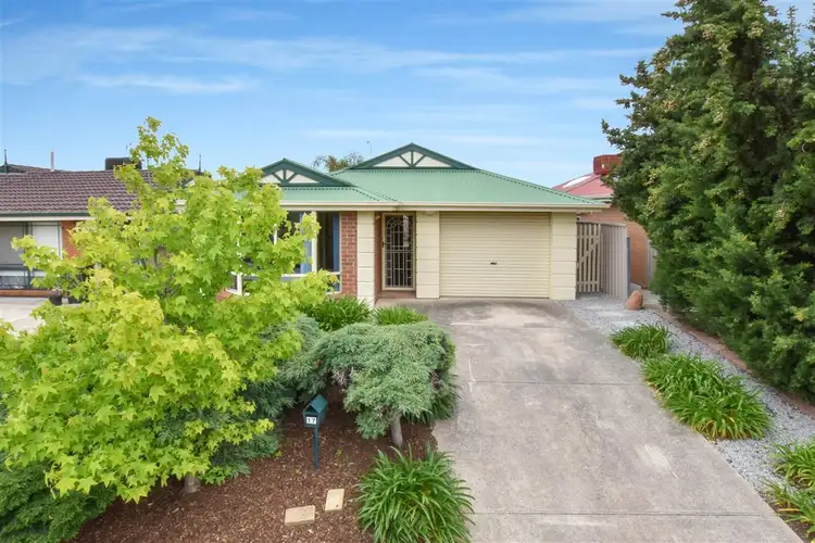 Second view of Homely house listing, 17 Brooks Circuit, Woodcroft SA 5162