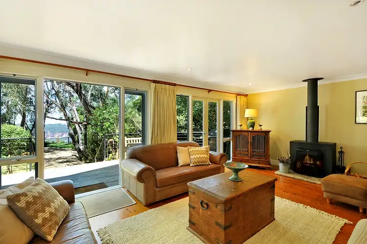 Third view of Homely house listing, 128 Sublime Point Road, Leura NSW 2780