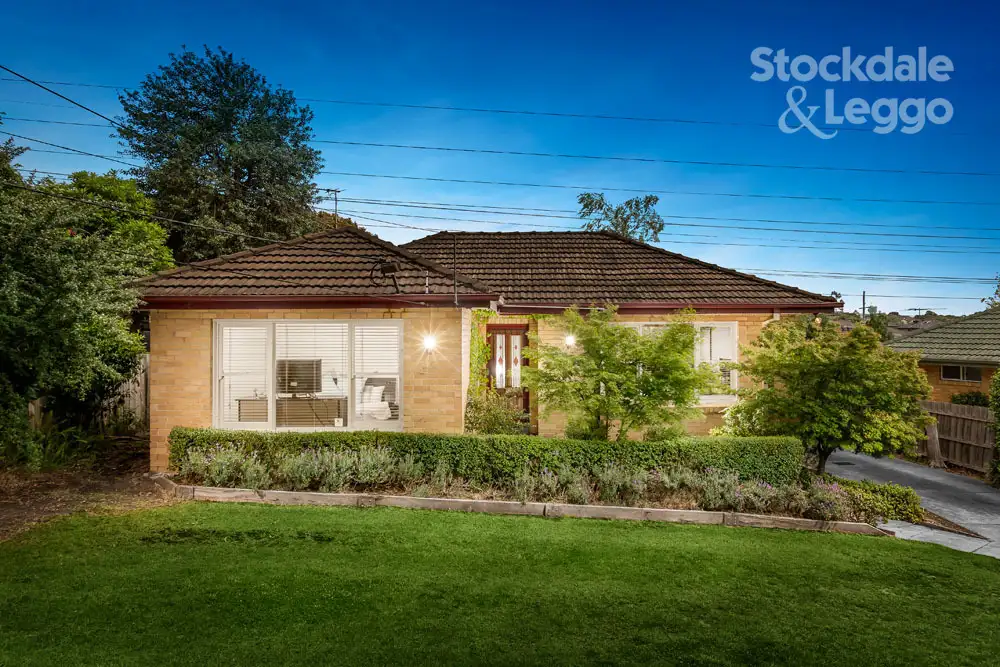 Main view of Homely house listing, 1/30 Torroodun Street, Mount Waverley VIC 3149