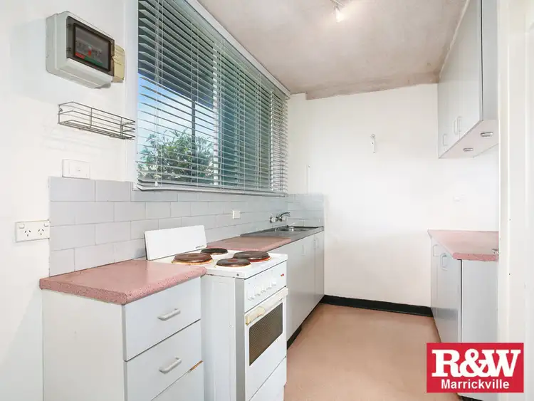 Fifth view of Homely unit listing, 20/36 Perry Street, Marrickville NSW 2204