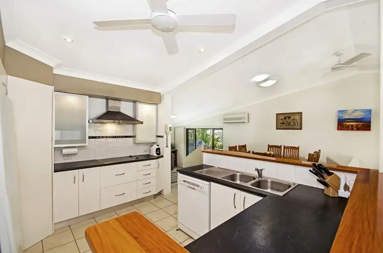 Second view of Homely house listing, 6 Cupania Court, Annandale QLD 4814
