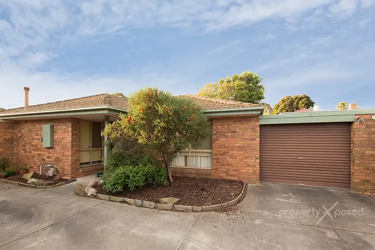 Main view of Homely unit listing, 2/13 Falkiner Crescent, Dandenong VIC 3175