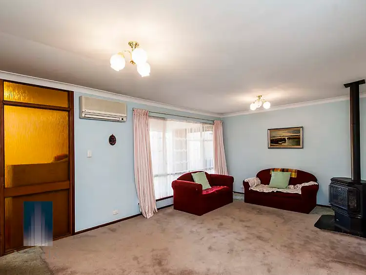 Third view of Homely house listing, 12 Nurdi Way, Riverton WA 6148