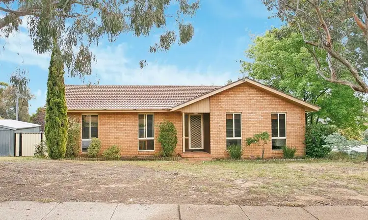 Sixth view of Homely house listing, 78 Shakespeare Crescent, Fraser ACT 2615