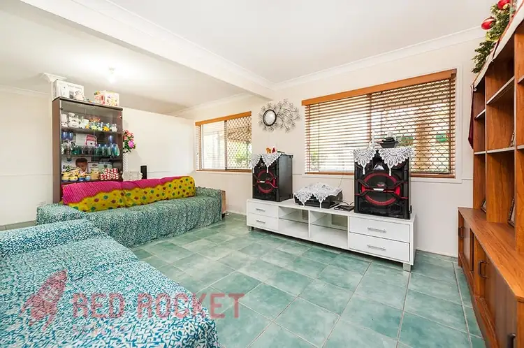 Second view of Homely house listing, 55 Anchusa Street, Kingston QLD 4114