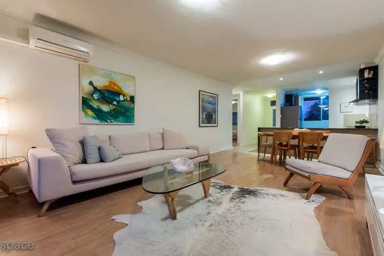 Fifth view of Homely house listing, 7/187 Broome Street, Cottesloe WA 6011