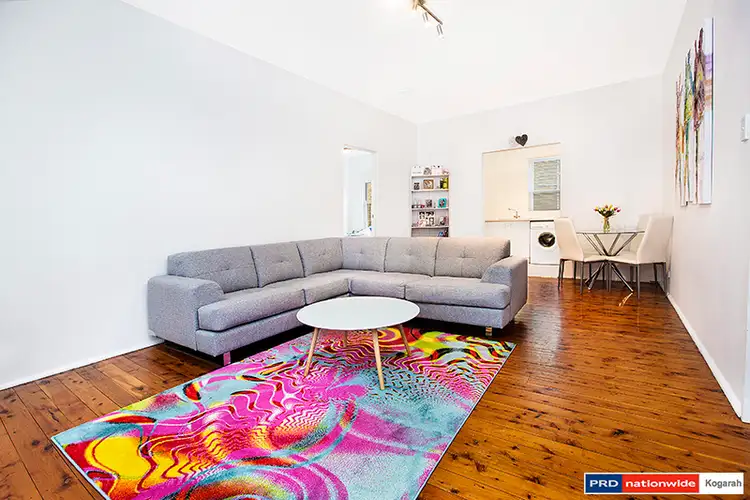 9/676 Rocky Point Road, Sans Souci NSW 2219