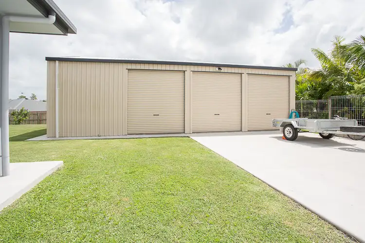 Fourth view of Homely house listing, 9 St Rita Court, Walkerston QLD 4751