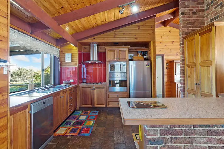 Second view of Homely house listing, 88 GOLF CIRCUIT, Tura Beach NSW 2548