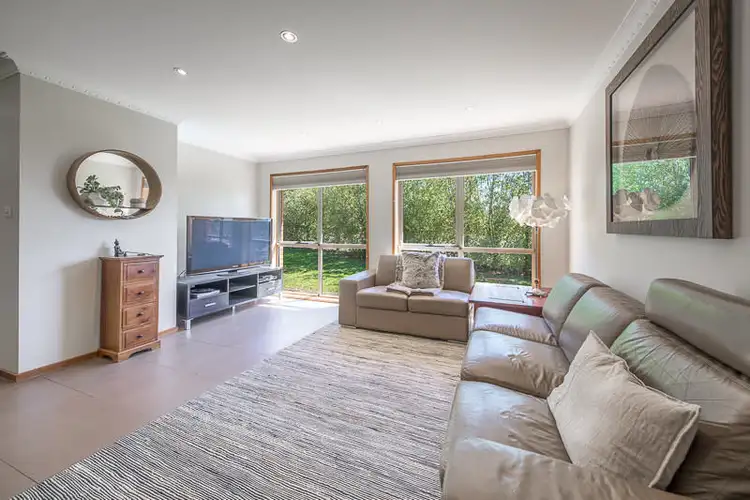 Fifth view of Homely house listing, 55 Gyro Close, Riddells Creek VIC 3431
